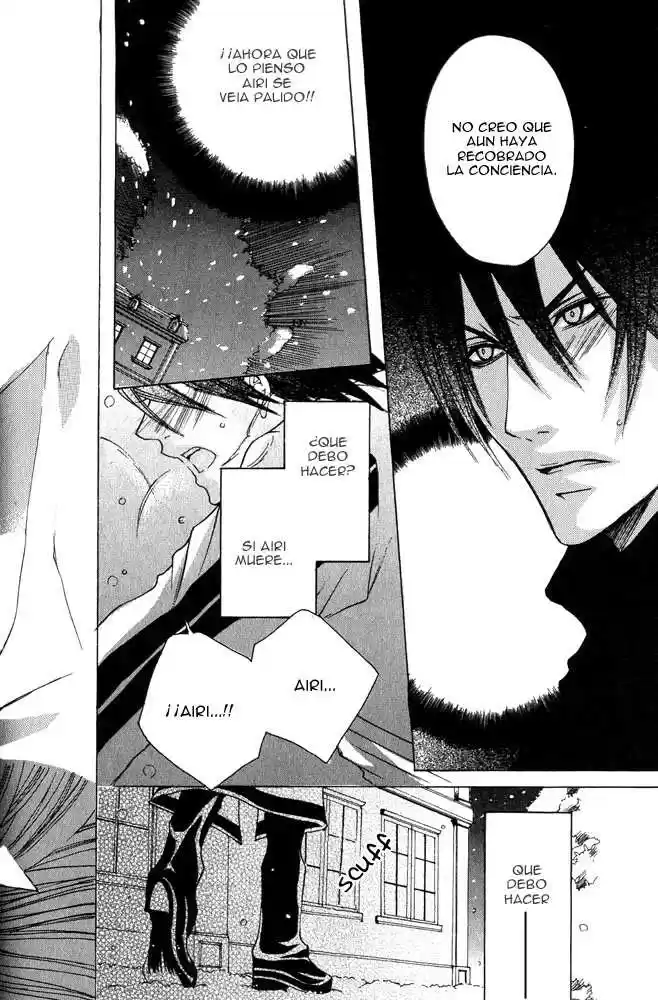 Ousama Game (2010) - Capítulo 5 - Página 25 - LectorTMOo