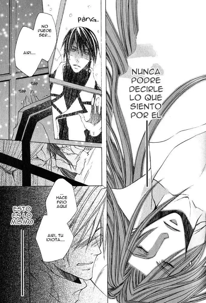 Ousama Game (2010) - Capítulo 5 - Página 26 - LectorTMOo