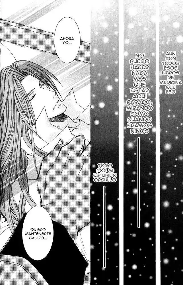 Ousama Game (2010) - Capítulo 5 - Página 27 - LectorTMOo