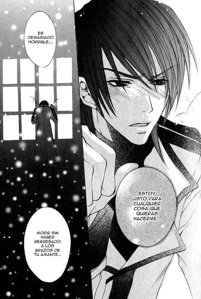 Ousama Game (2010) - Capítulo 5 - Página 28 - LectorTMOo