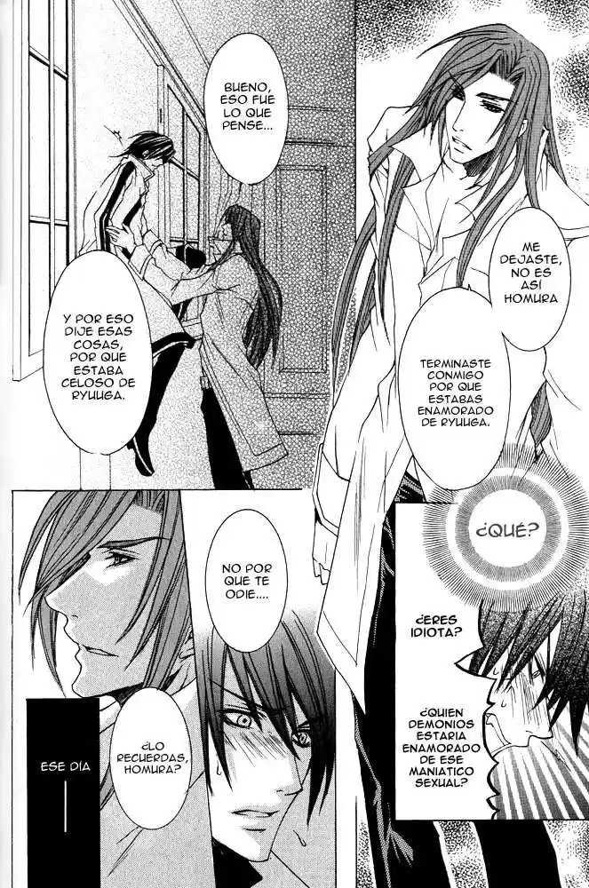 Ousama Game (2010) - Capítulo 5 - Página 31 - LectorTMOo