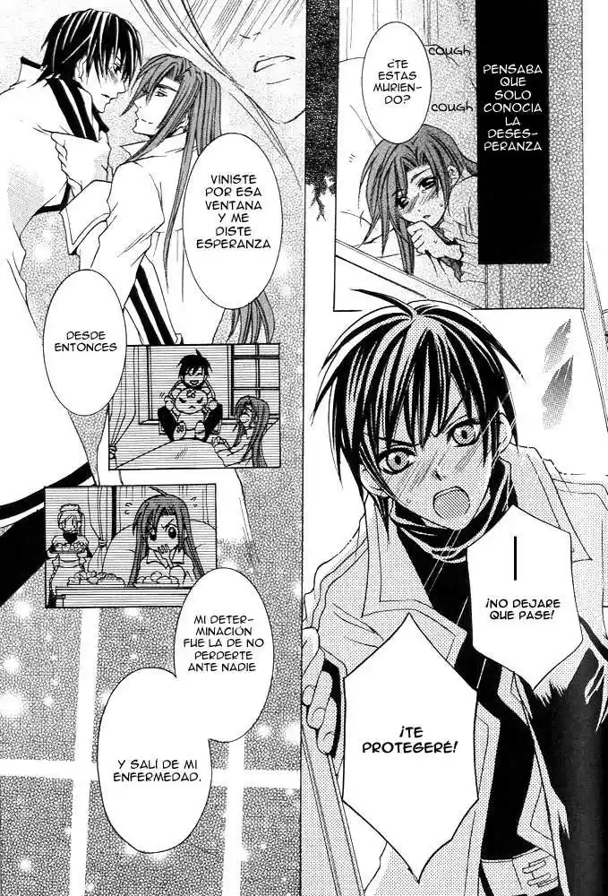 Ousama Game (2010) - Capítulo 5 - Página 32 - LectorTMOo