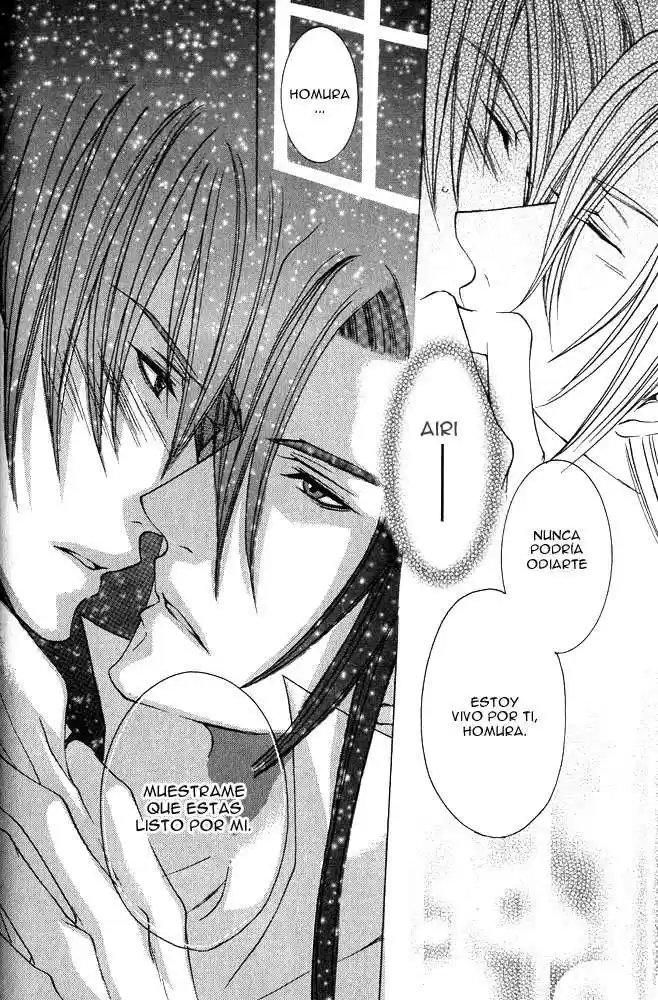 Ousama Game (2010) - Capítulo 5 - Página 33 - LectorTMOo