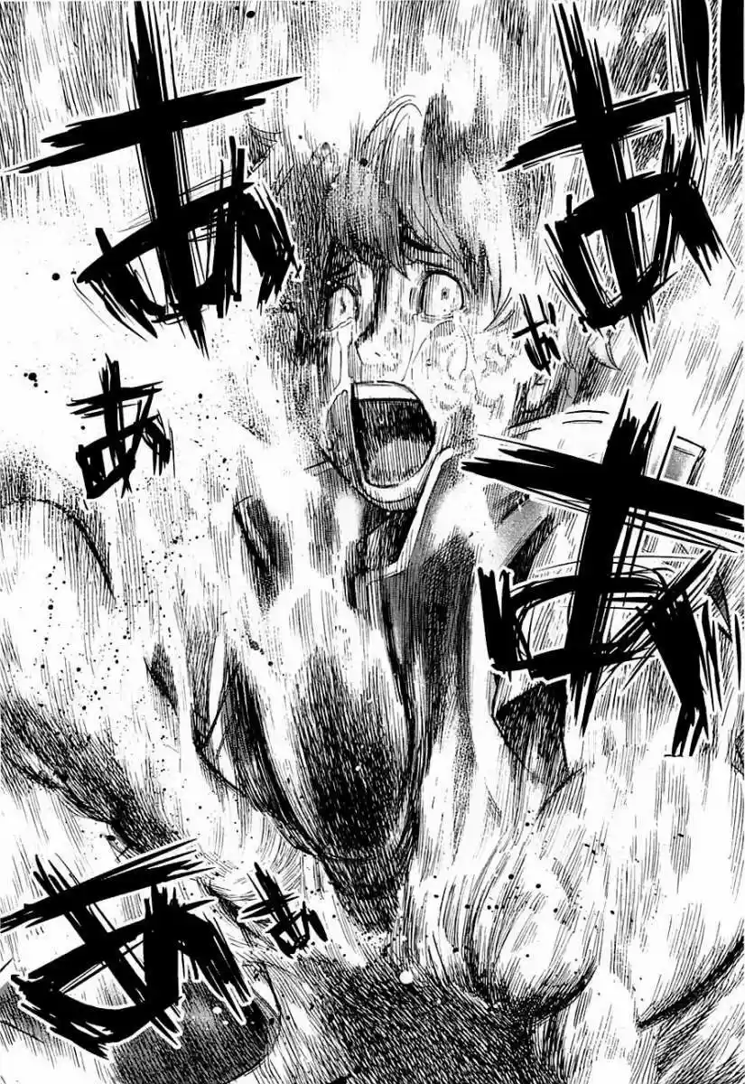 Ousama Game (2010) - Capítulo 6 - Página 4 - LectorTMOo