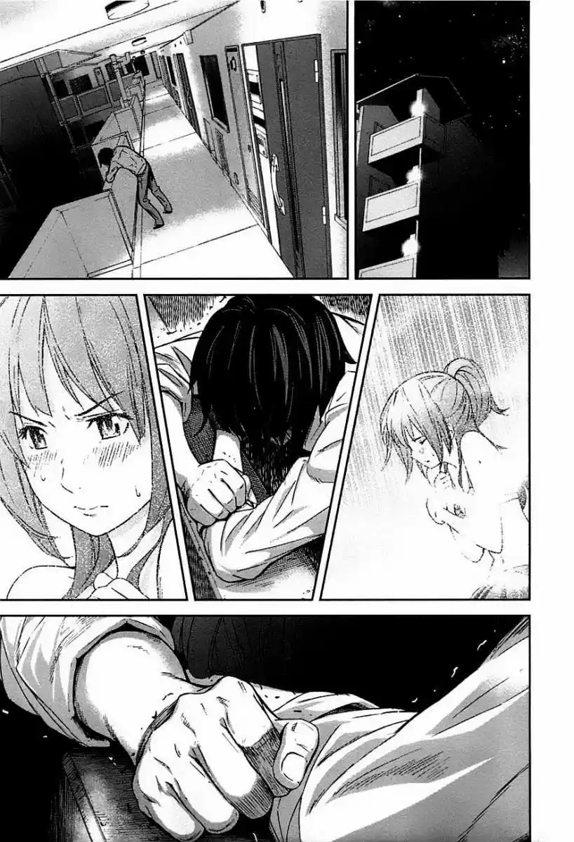 Ousama Game (2010) - Capítulo 6 - Página 23 - LectorTMOo