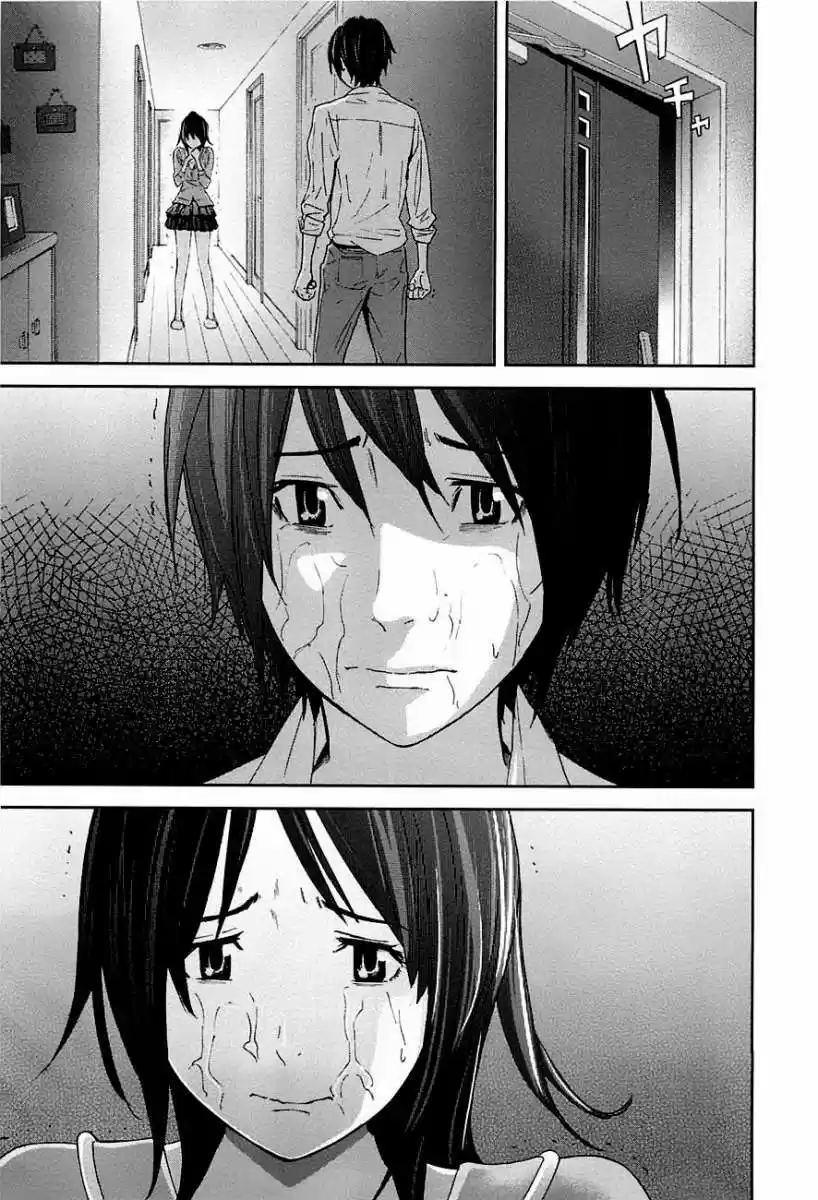Ousama Game (2010) - Capítulo 6 - Página 29 - LectorTMOo