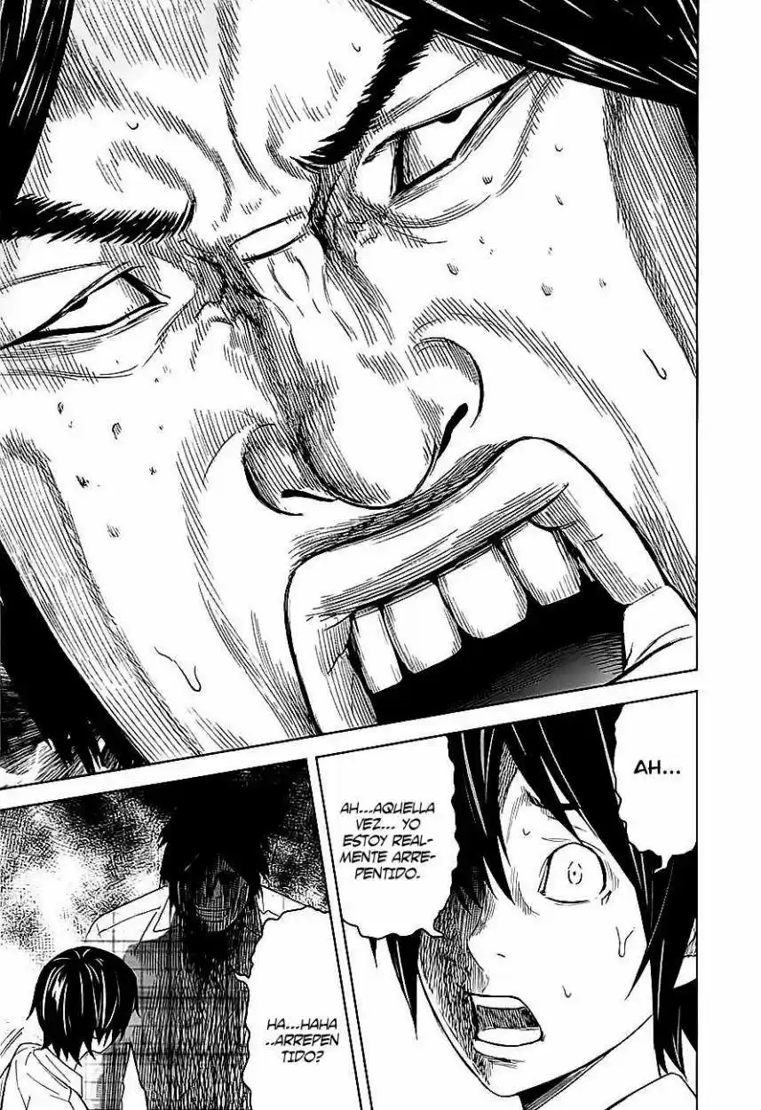 Ousama Game (2010) - Capítulo 7 - Página 18 - LectorTMOo