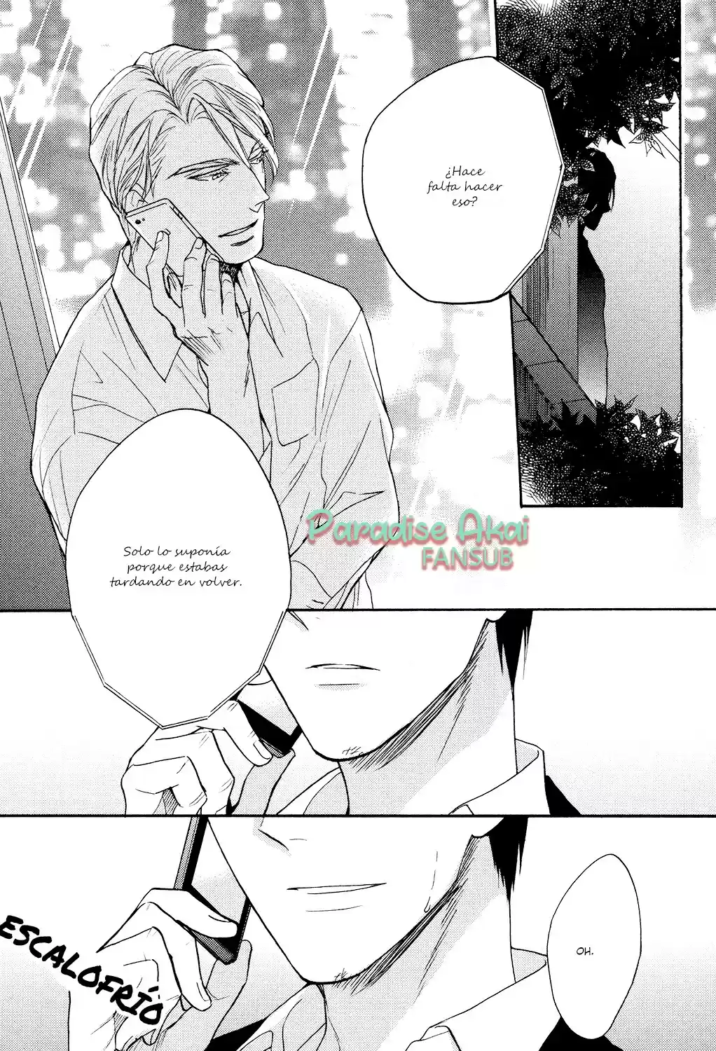 Ousama no Koi Asobi (2014) - Capítulo 5.2 - Página 9 - LectorTMOo