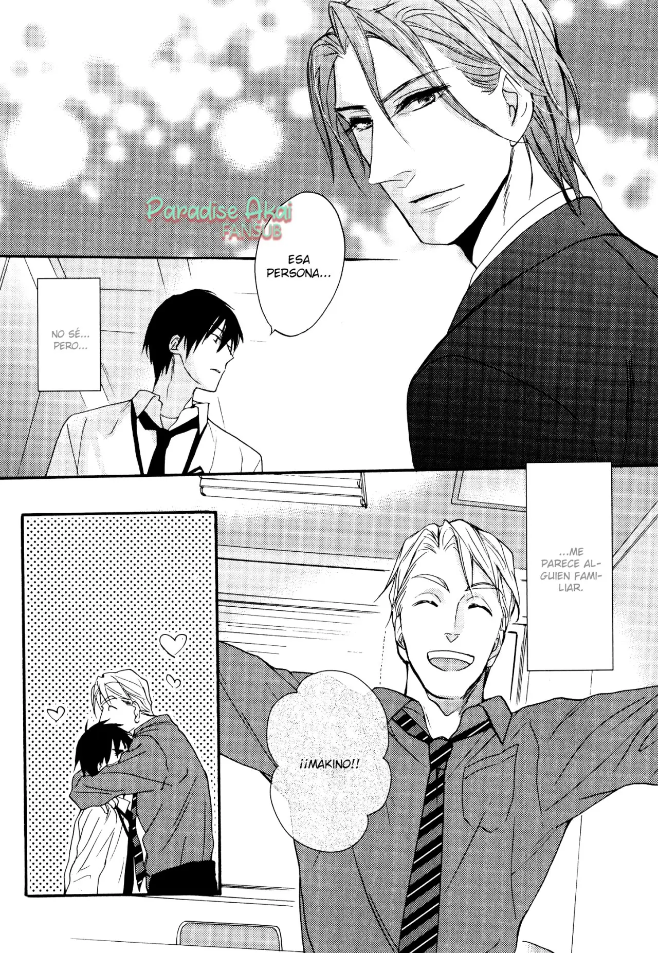 Ousama no Koi Asobi (2014) - Capítulo 6 - Página 11 - LectorTMOo