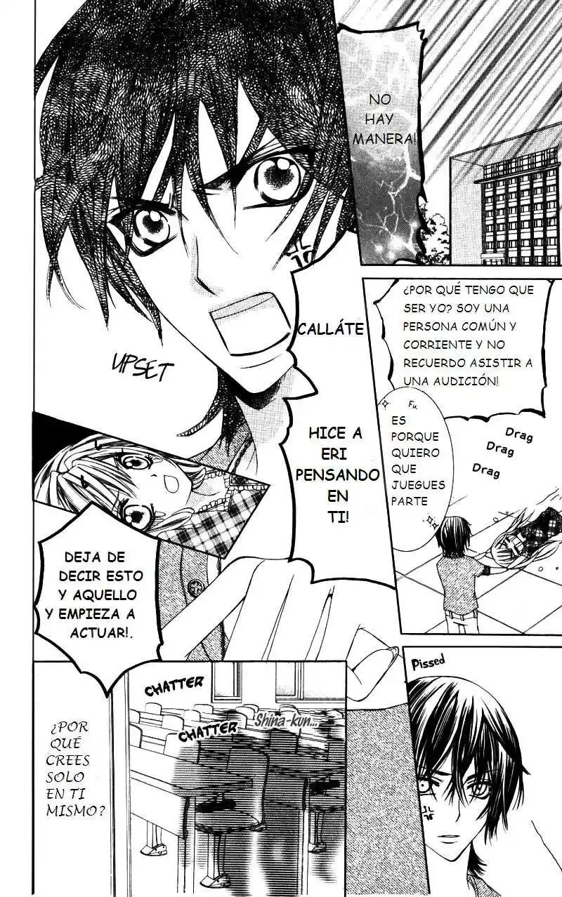 Ousama No Ura Shigoto (2016) - Capítulo 3 - Página 7 - LectorTMOo