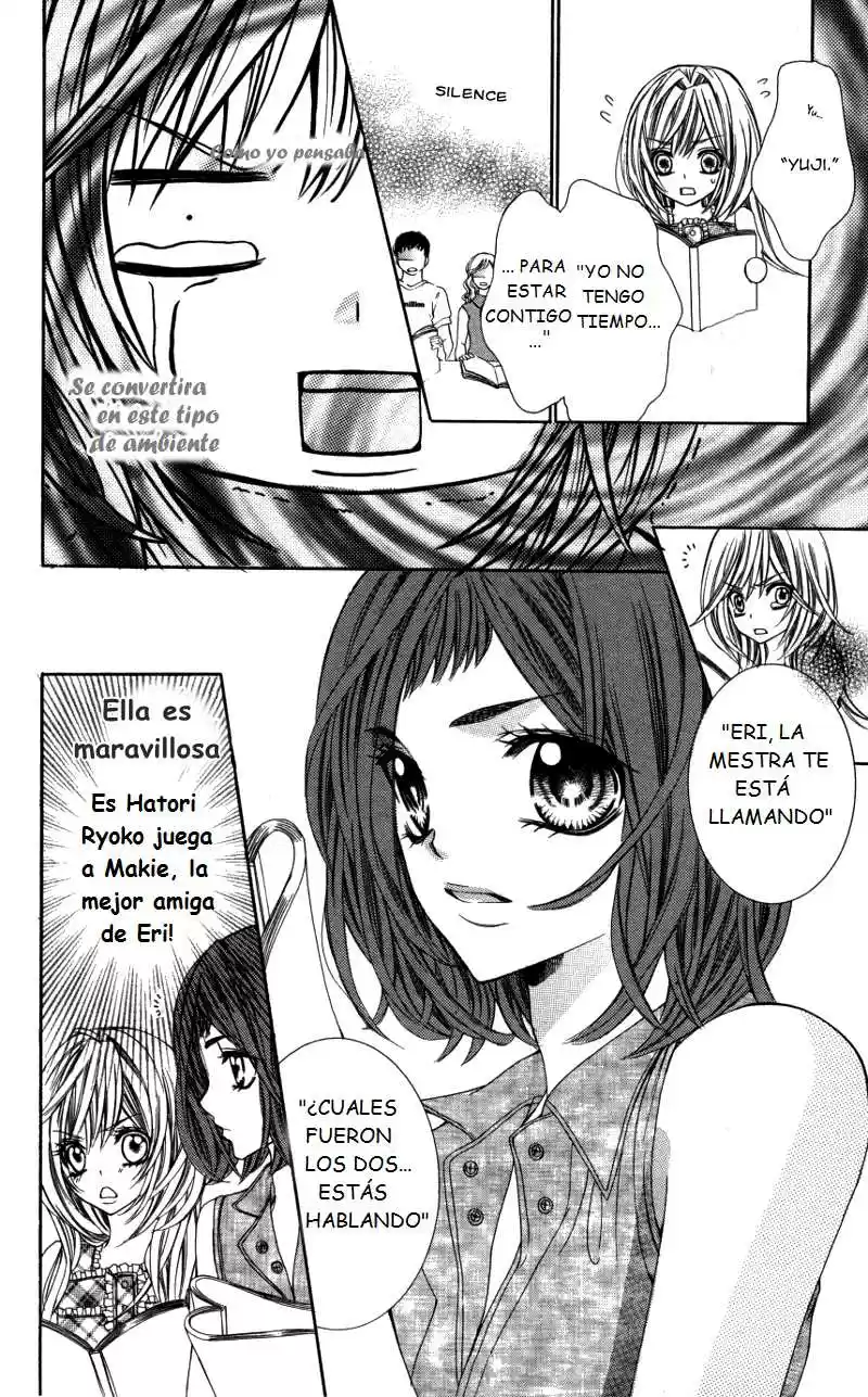 Ousama No Ura Shigoto (2016) - Capítulo 3 - Página 9 - LectorTMOo