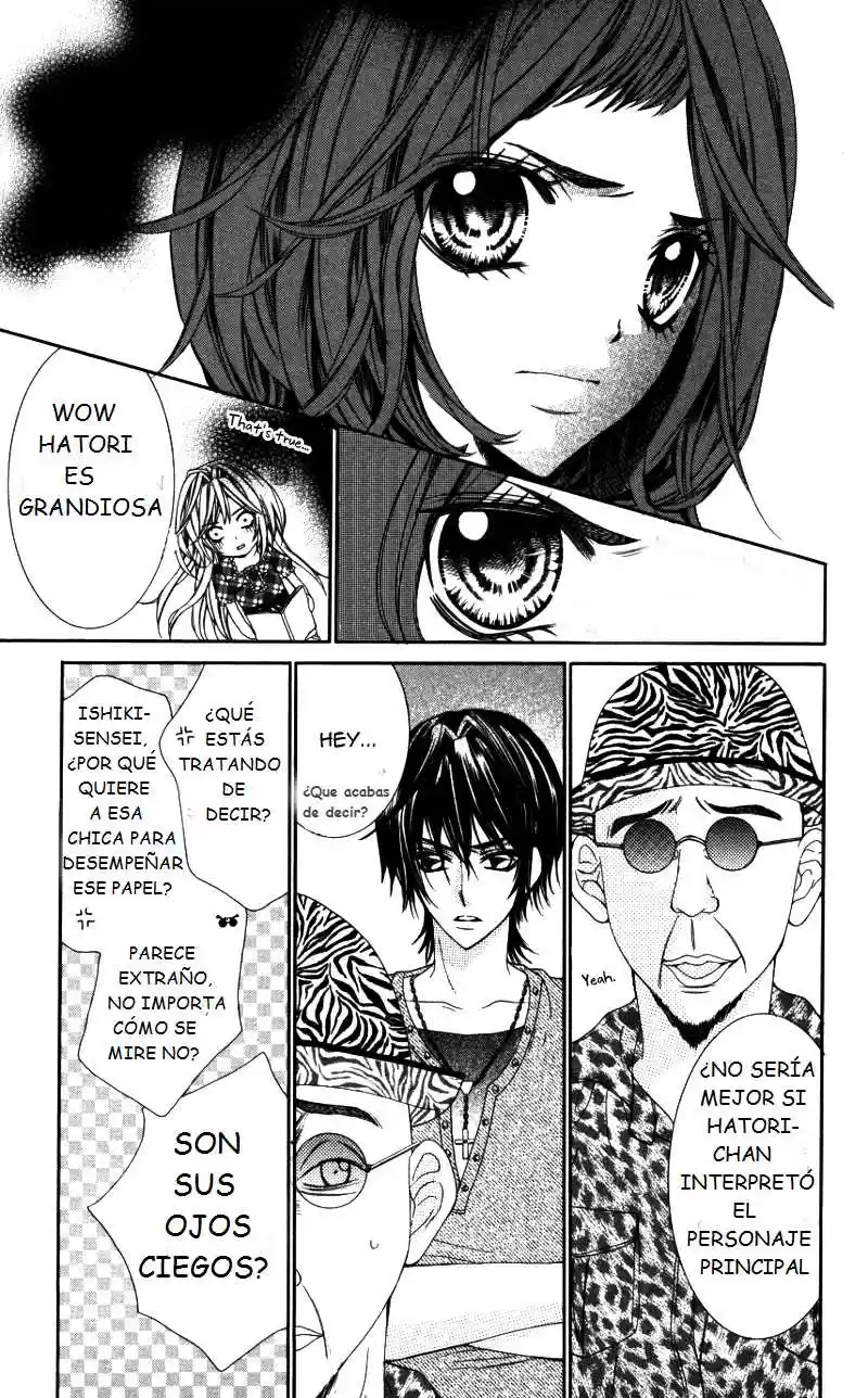 Ousama No Ura Shigoto (2016) - Capítulo 3 - Página 10 - LectorTMOo