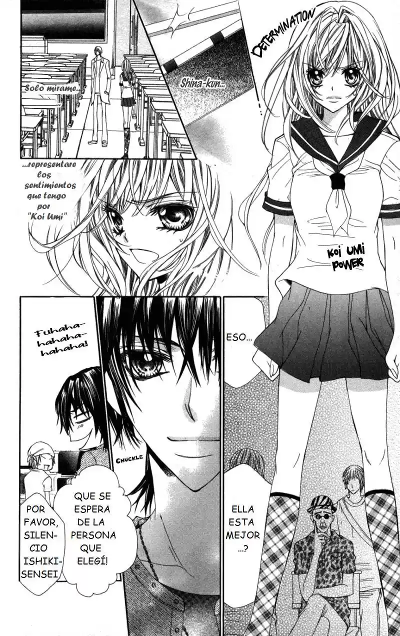 Ousama No Ura Shigoto (2016) - Capítulo 3 - Página 13 - LectorTMOo