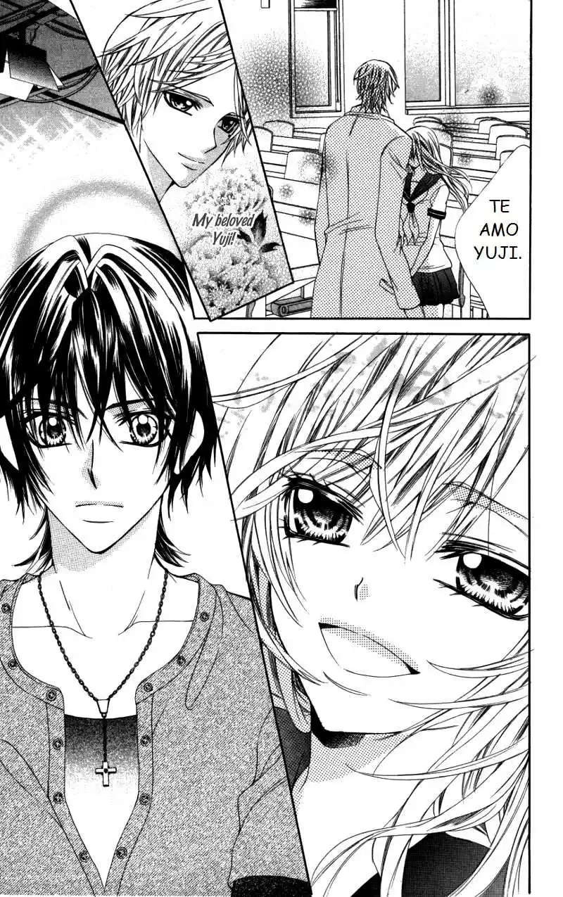 Ousama No Ura Shigoto (2016) - Capítulo 3 - Página 14 - LectorTMOo