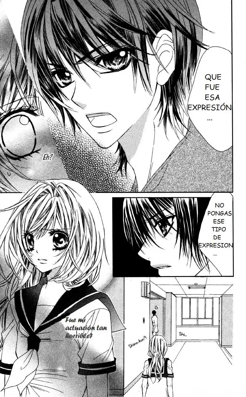 Ousama No Ura Shigoto (2016) - Capítulo 3 - Página 16 - LectorTMOo