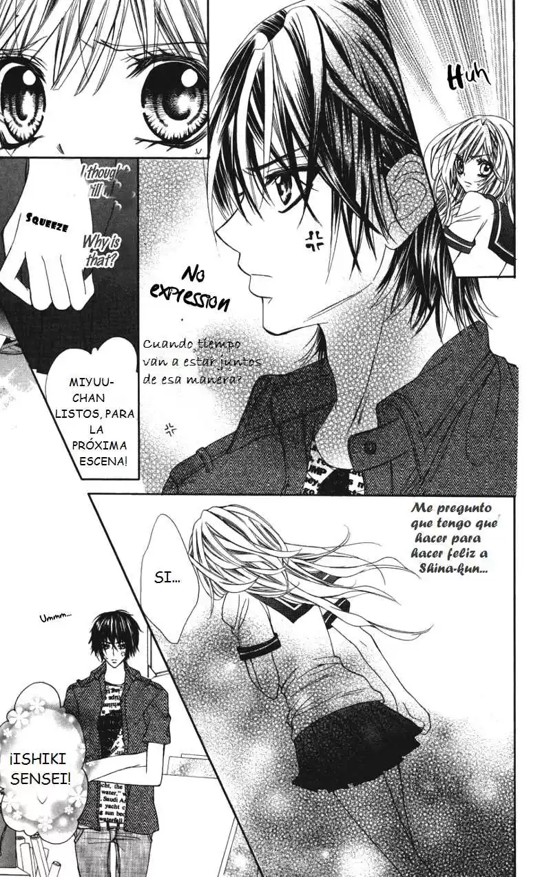 Ousama No Ura Shigoto (2016) - Capítulo 3 - Página 18 - LectorTMOo