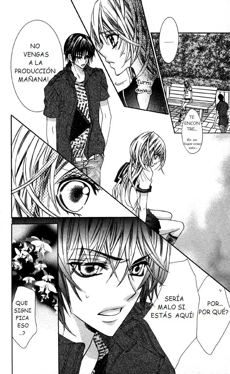 Ousama No Ura Shigoto (2016) - Capítulo 3 - Página 23 - LectorTMOo