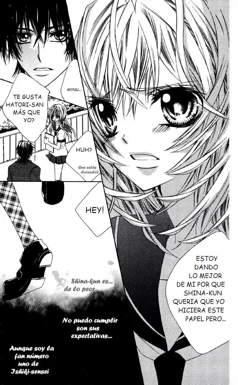 Ousama No Ura Shigoto (2016) - Capítulo 3 - Página 24 - LectorTMOo