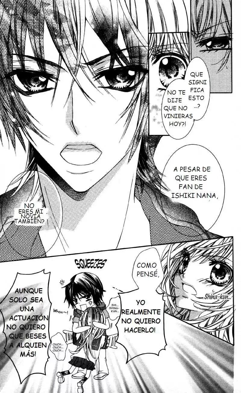 Ousama No Ura Shigoto (2016) - Capítulo 3 - Página 28 - LectorTMOo