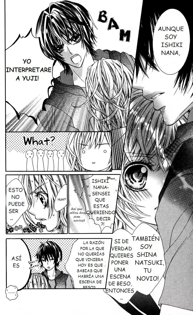 Ousama No Ura Shigoto (2016) - Capítulo 3 - Página 29 - LectorTMOo