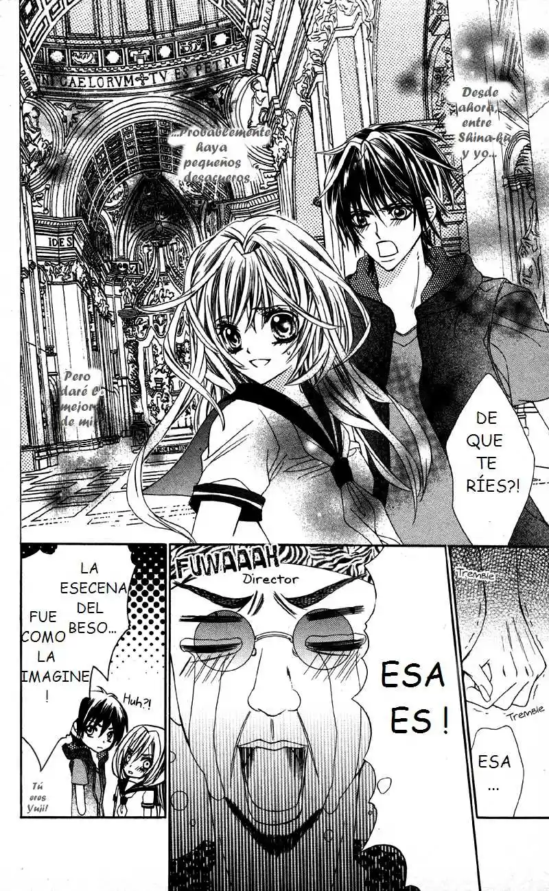 Ousama No Ura Shigoto (2016) - Capítulo 3 - Página 31 - LectorTMOo