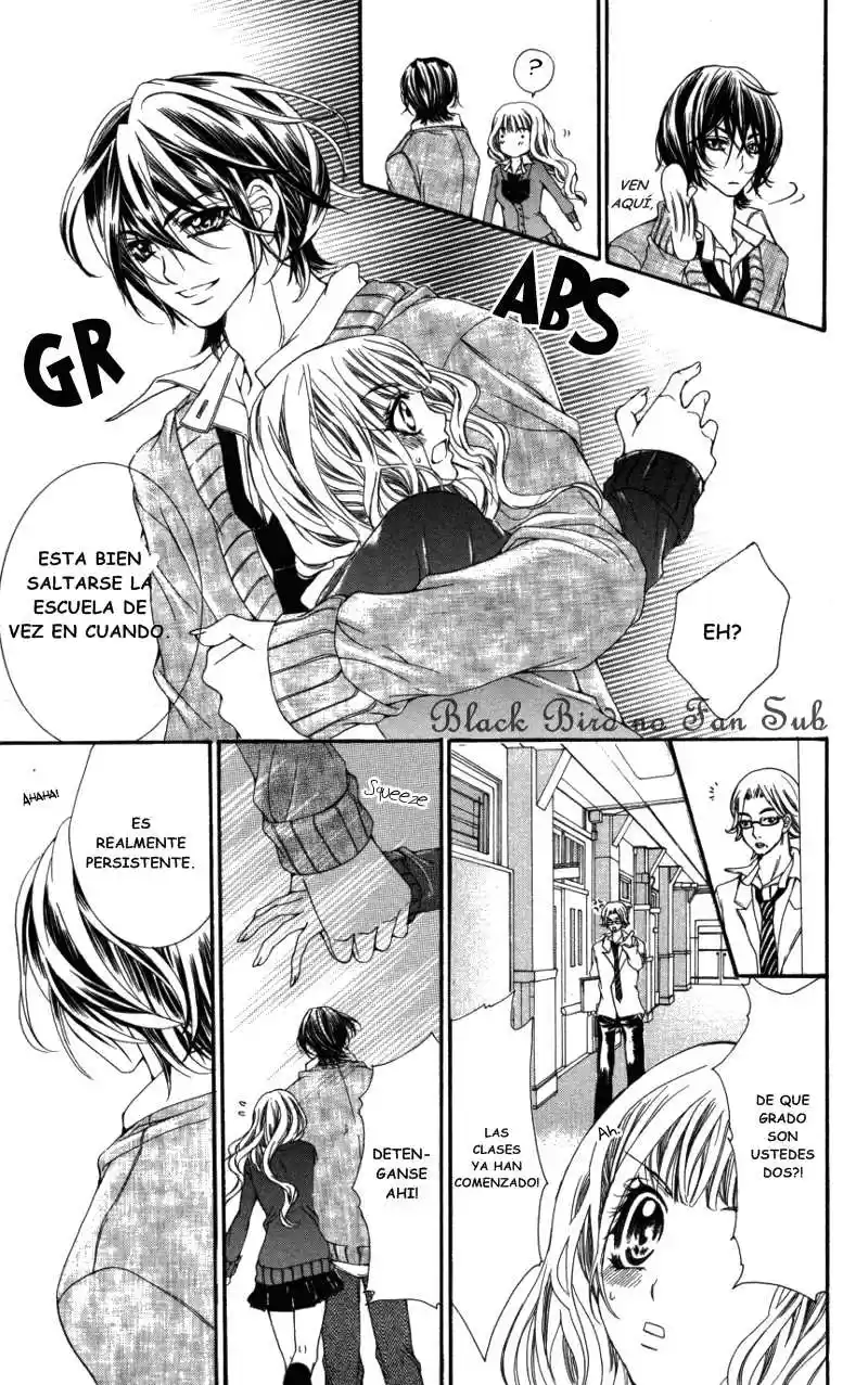 Ousama No Ura Shigoto (2016) - Capítulo 4 - Página 14 - LectorTMOo