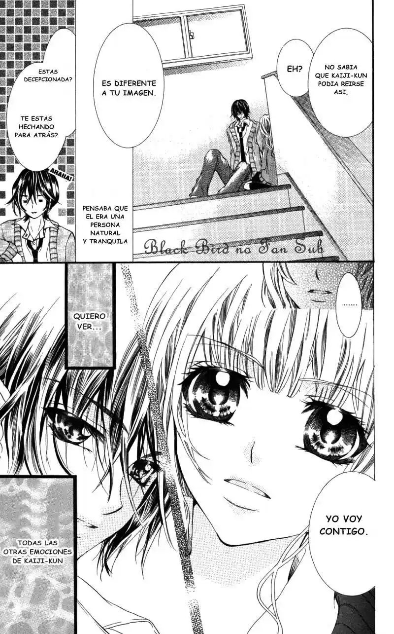 Ousama No Ura Shigoto (2016) - Capítulo 4 - Página 16 - LectorTMOo