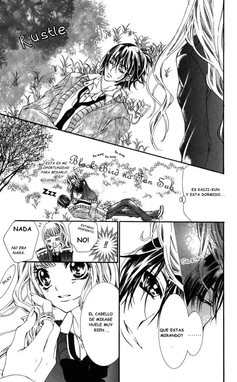 Ousama No Ura Shigoto (2016) - Capítulo 4 - Página 18 - LectorTMOo