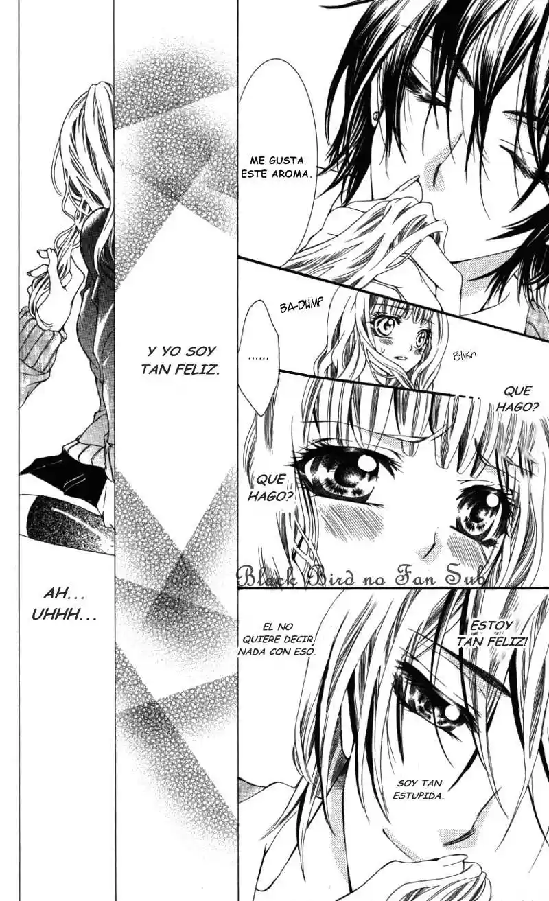Ousama No Ura Shigoto (2016) - Capítulo 4 - Página 19 - LectorTMOo