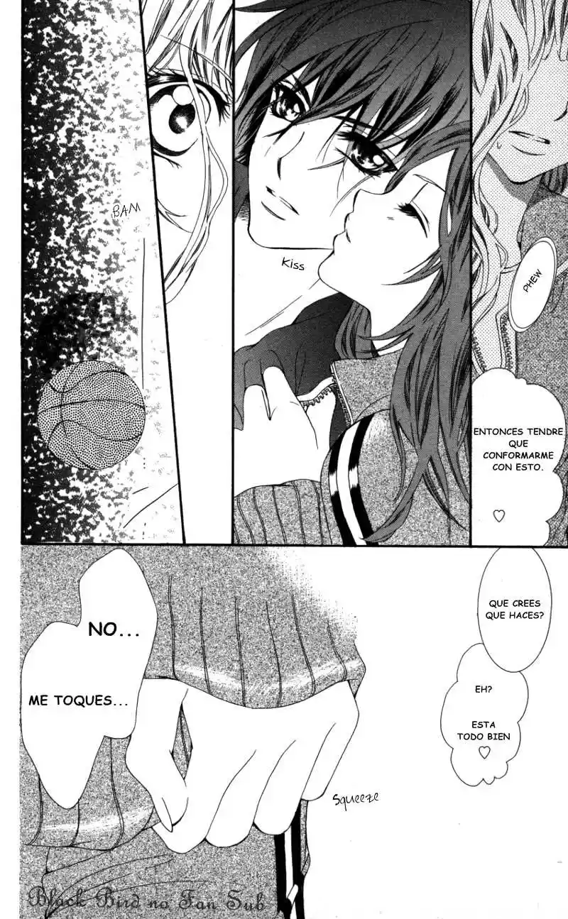 Ousama No Ura Shigoto (2016) - Capítulo 4 - Página 21 - LectorTMOo