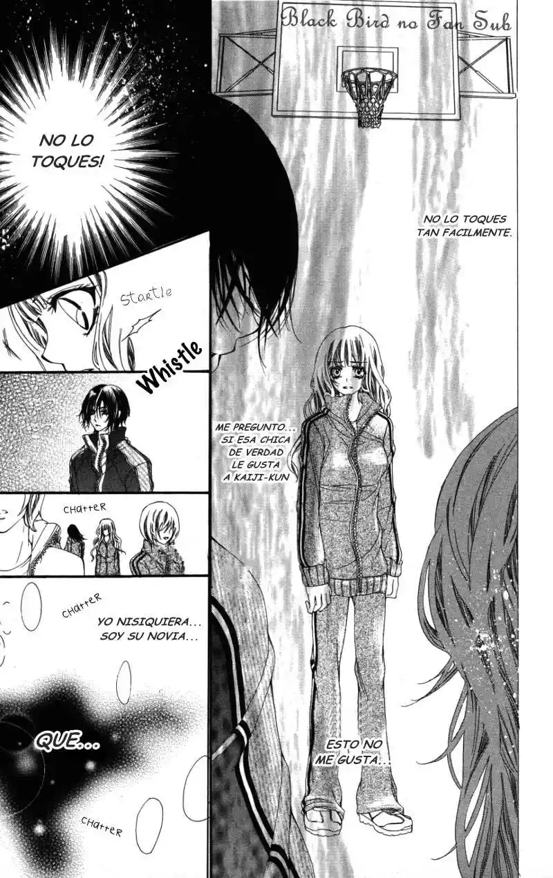 Ousama No Ura Shigoto (2016) - Capítulo 4 - Página 22 - LectorTMOo