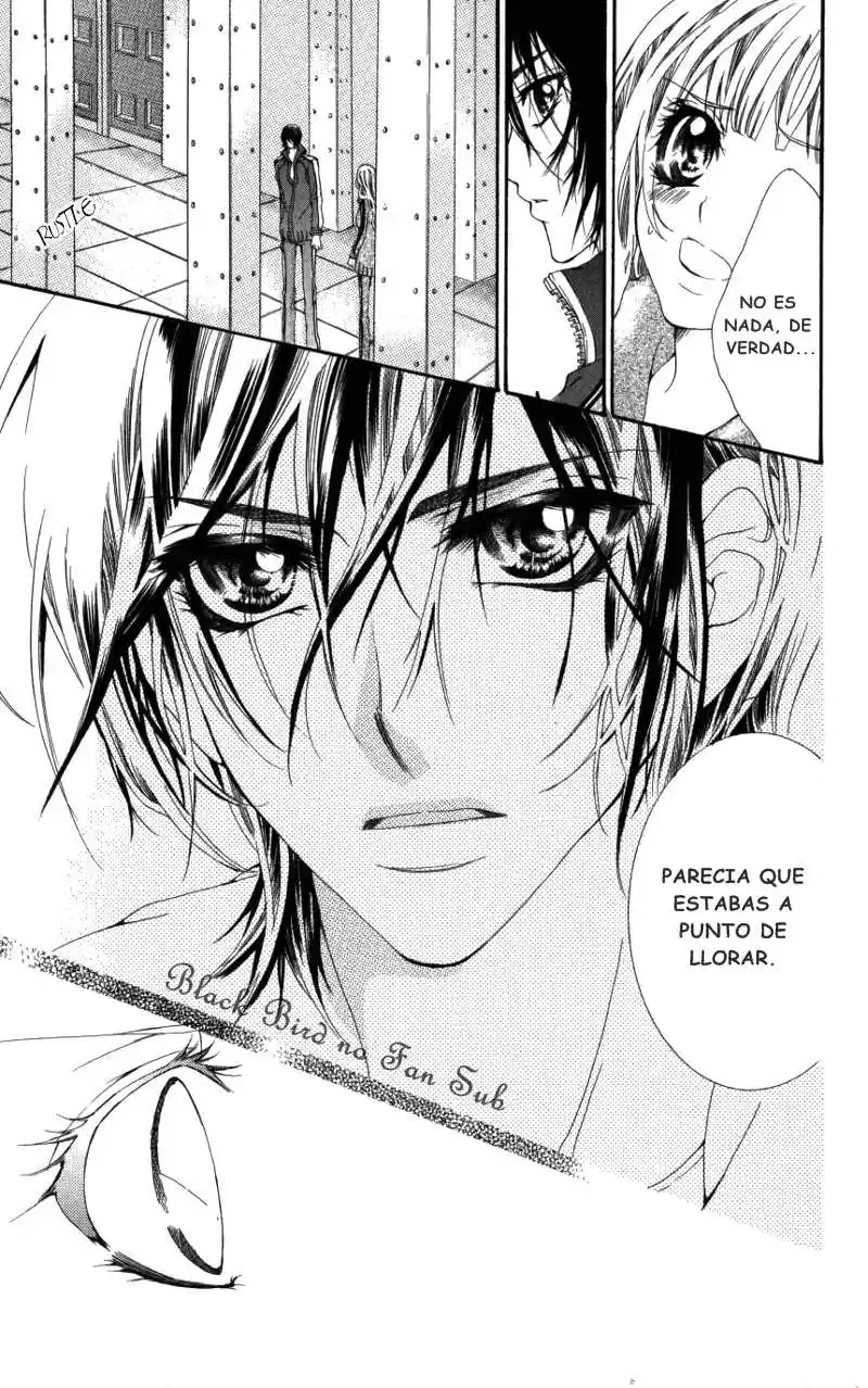 Ousama No Ura Shigoto (2016) - Capítulo 4 - Página 24 - LectorTMOo
