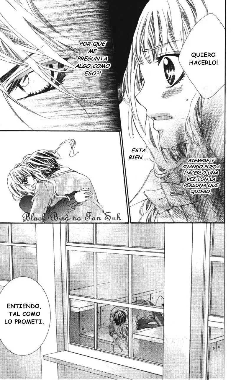 Ousama No Ura Shigoto (2016) - Capítulo 4 - Página 29 - LectorTMOo