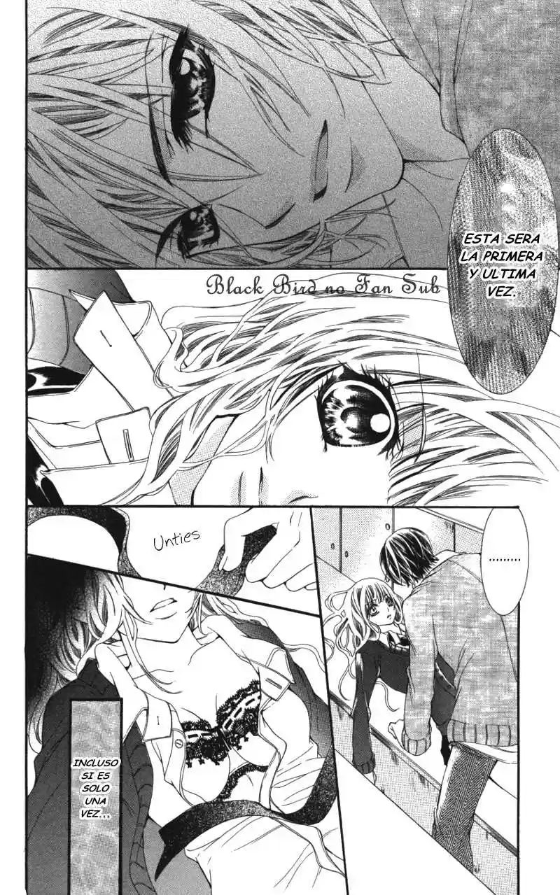 Ousama No Ura Shigoto (2016) - Capítulo 4 - Página 30 - LectorTMOo