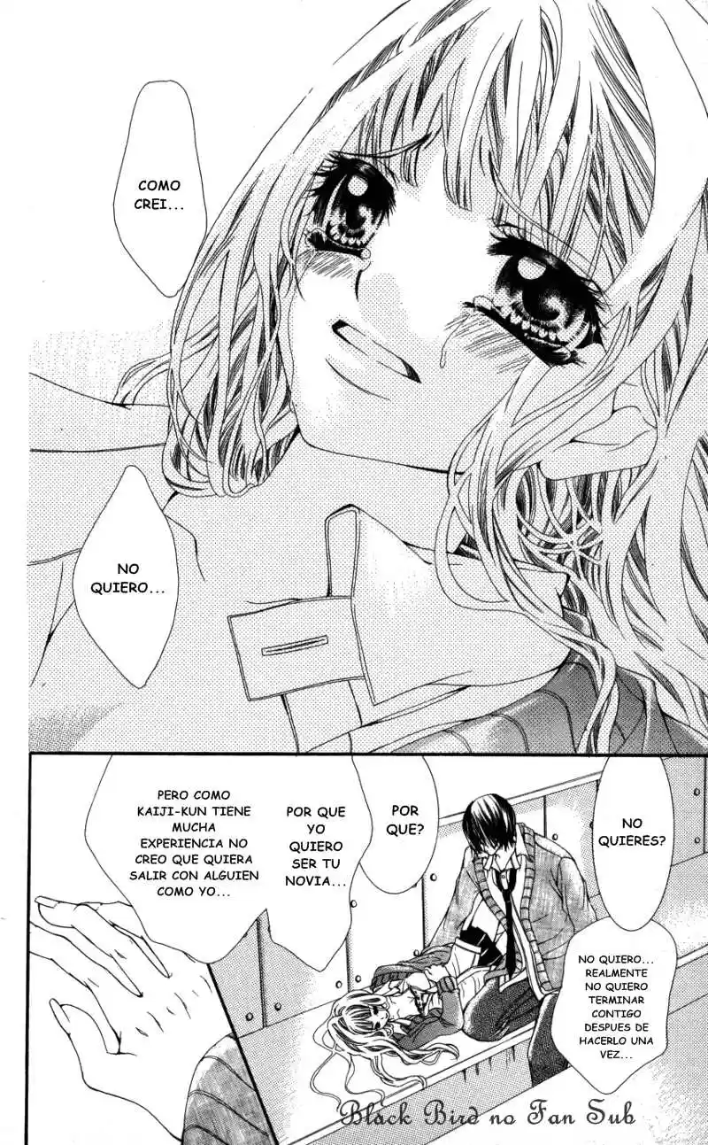 Ousama No Ura Shigoto (2016) - Capítulo 4 - Página 32 - LectorTMOo
