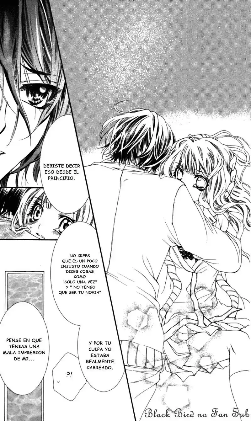 Ousama No Ura Shigoto (2016) - Capítulo 4 - Página 33 - LectorTMOo