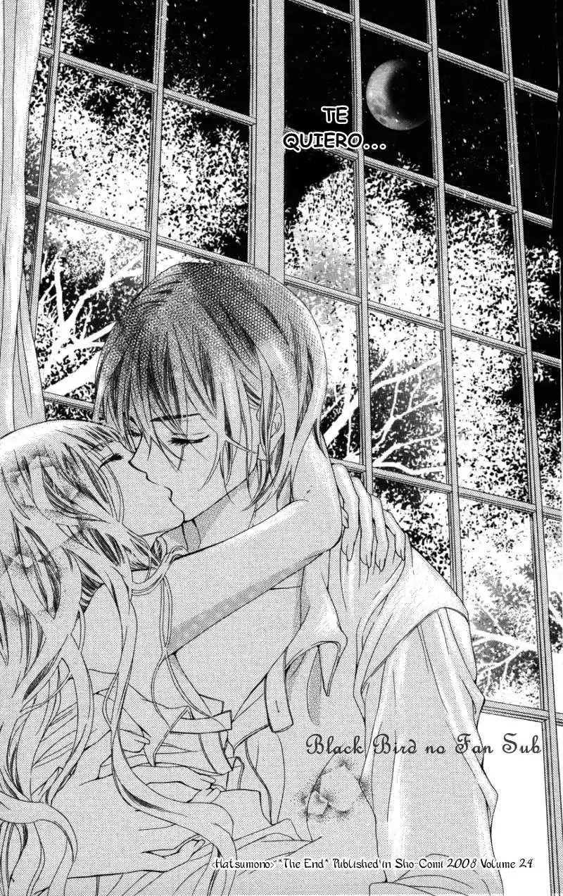 Ousama No Ura Shigoto (2016) - Capítulo 4 - Página 37 - LectorTMOo
