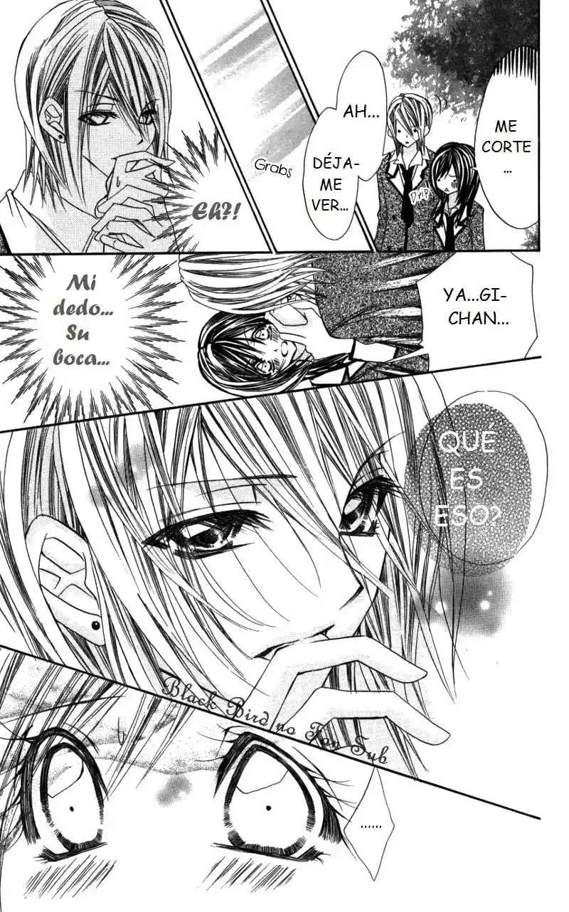 Ousama No Ura Shigoto (2016) - Capítulo 5 - Página 19 - LectorTMOo