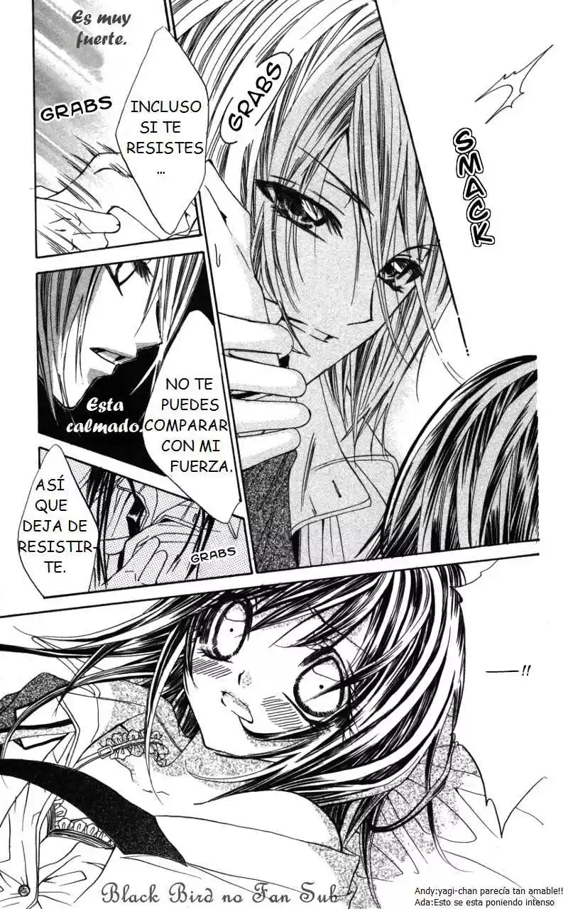 Ousama No Ura Shigoto (2016) - Capítulo 5 - Página 25 - LectorTMOo