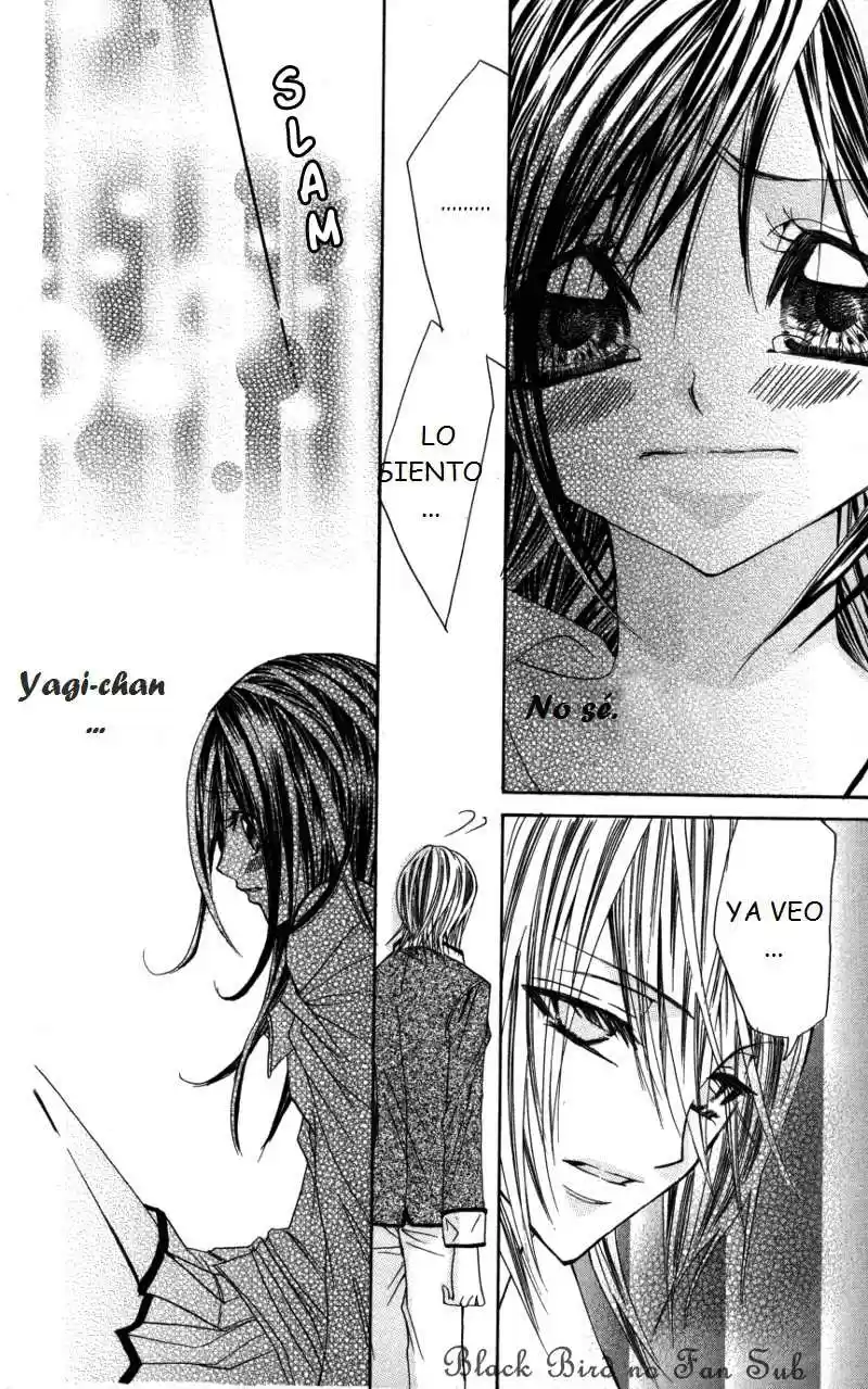 Ousama No Ura Shigoto (2016) - Capítulo 5 - Página 28 - LectorTMOo