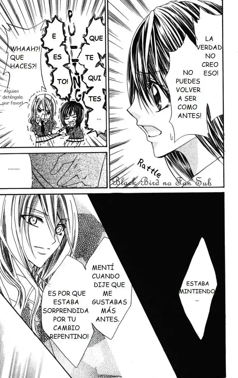 Ousama No Ura Shigoto (2016) - Capítulo 5 - Página 31 - LectorTMOo