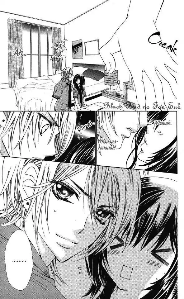 Ousama No Ura Shigoto (2016) - Capítulo 6 - Página 4 - LectorTMOo