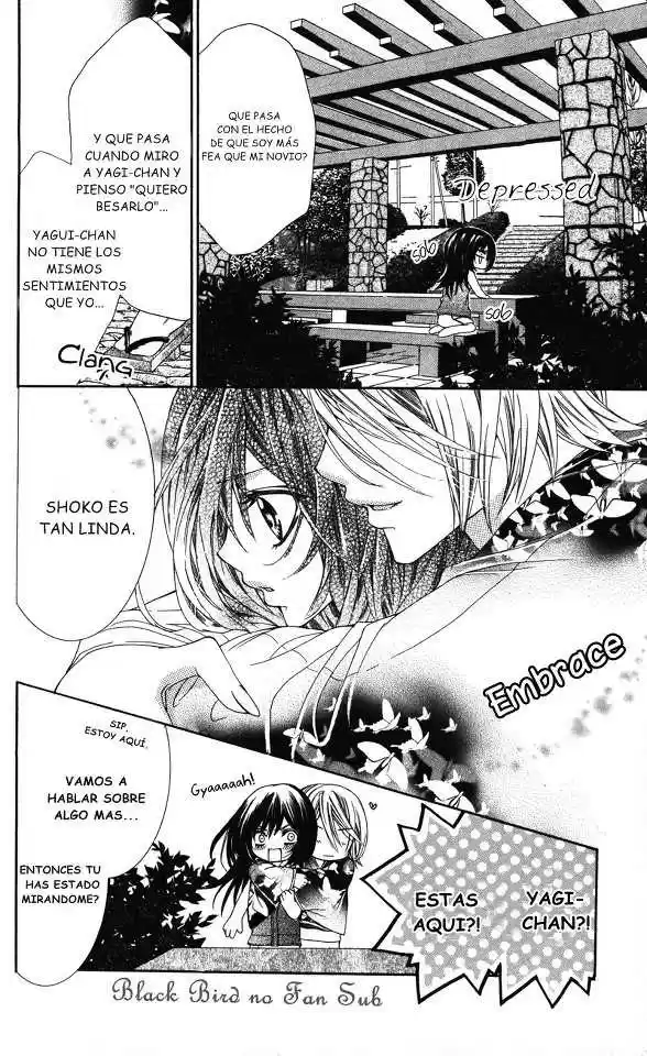 Ousama No Ura Shigoto (2016) - Capítulo 6 - Página 10 - LectorTMOo