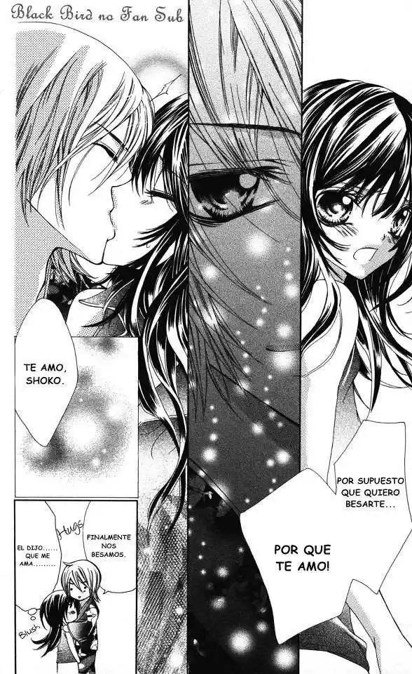 Ousama No Ura Shigoto (2016) - Capítulo 6 - Página 12 - LectorTMOo