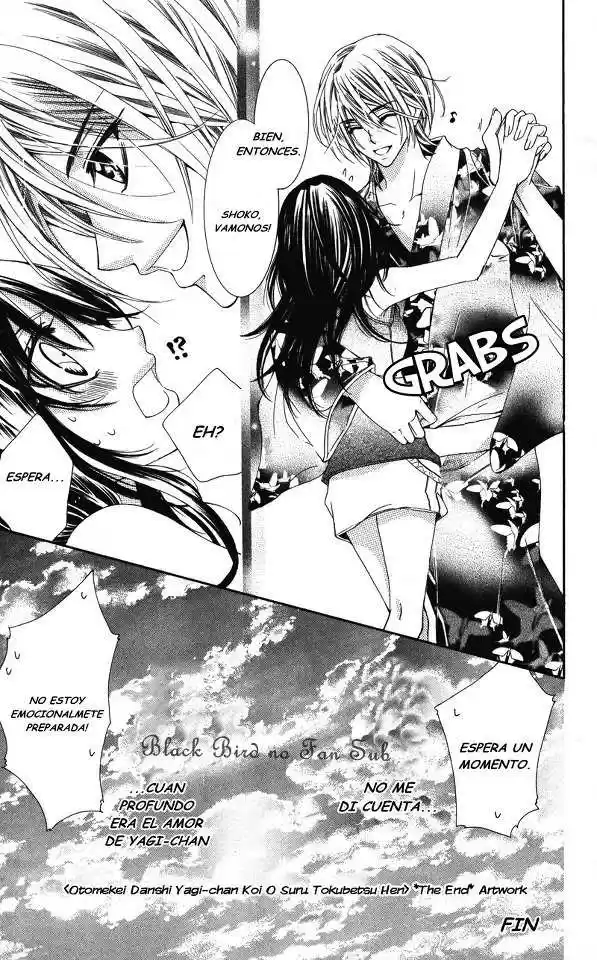 Ousama No Ura Shigoto (2016) - Capítulo 6 - Página 15 - LectorTMOo