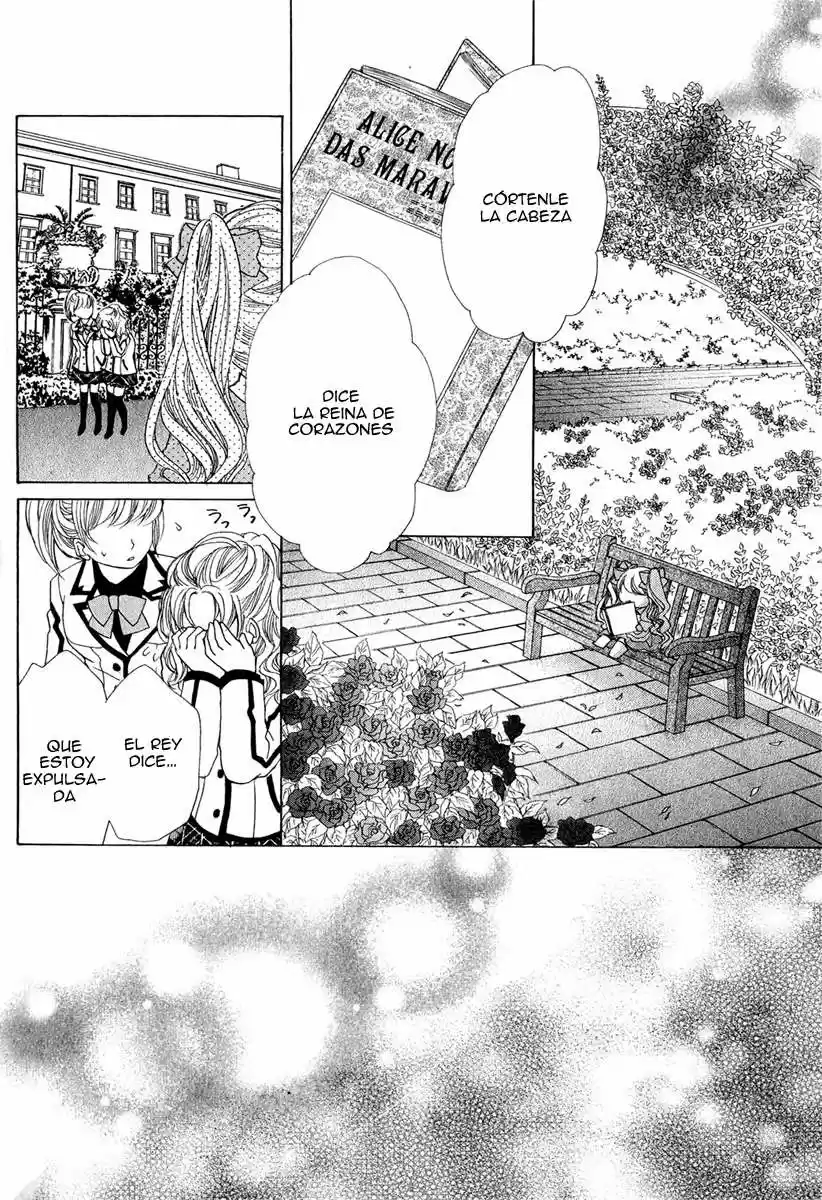 Ousama to Fushigi no shiro (2016) - Capítulo 3 - Página 2 - LectorTMOo