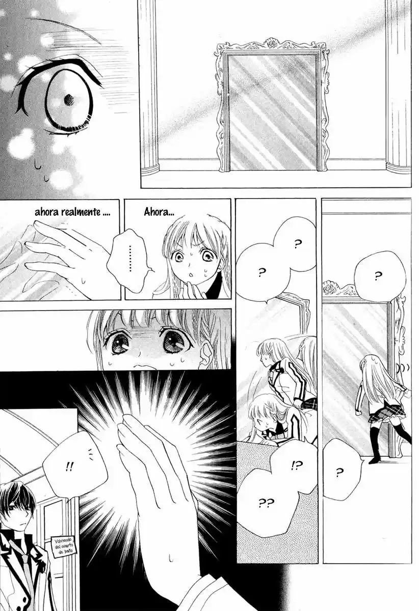 Ousama to Fushigi no shiro (2016) - Capítulo 3 - Página 8 - LectorTMOo