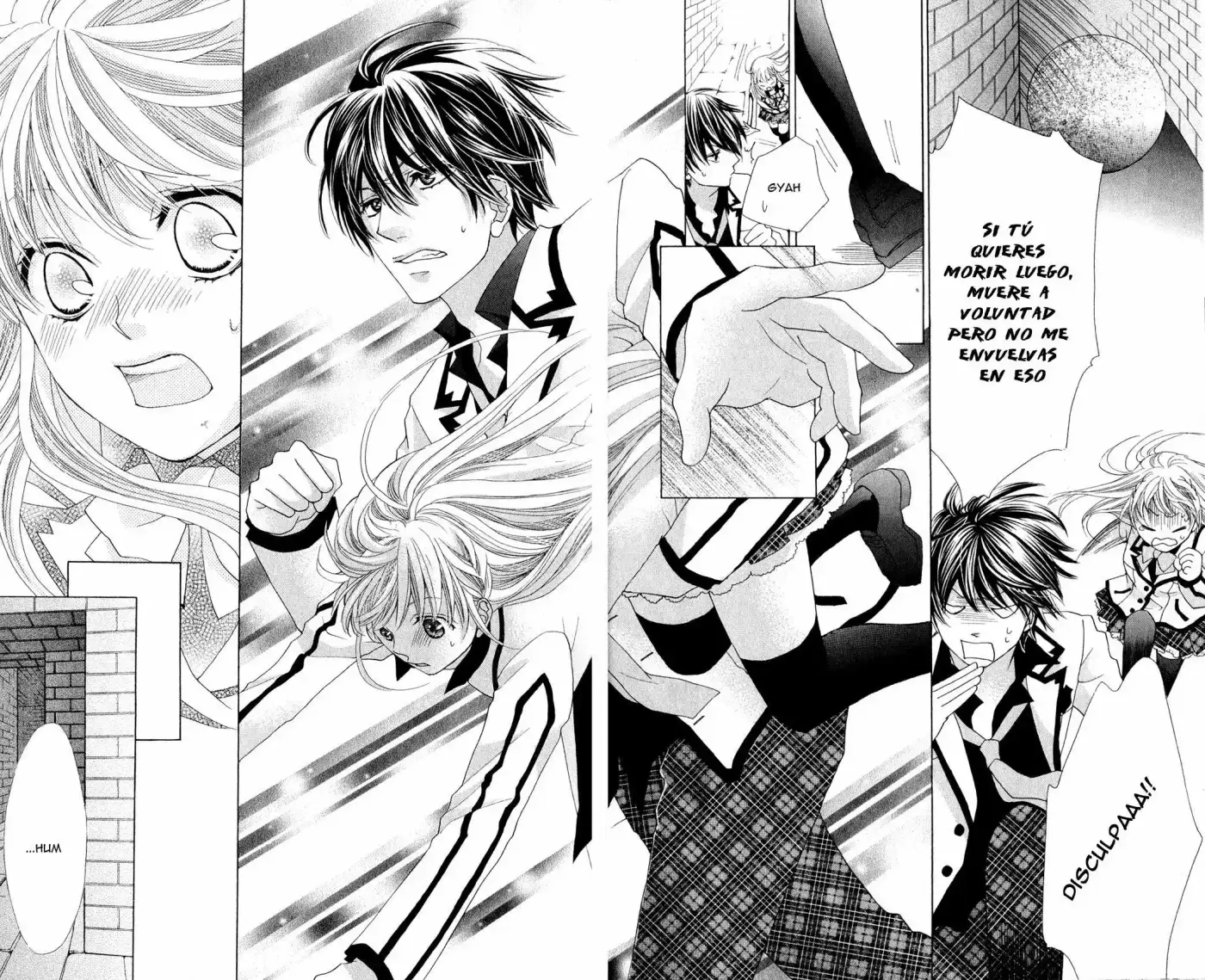 Ousama to Fushigi no shiro (2016) - Capítulo 3 - Página 14 - LectorTMOo