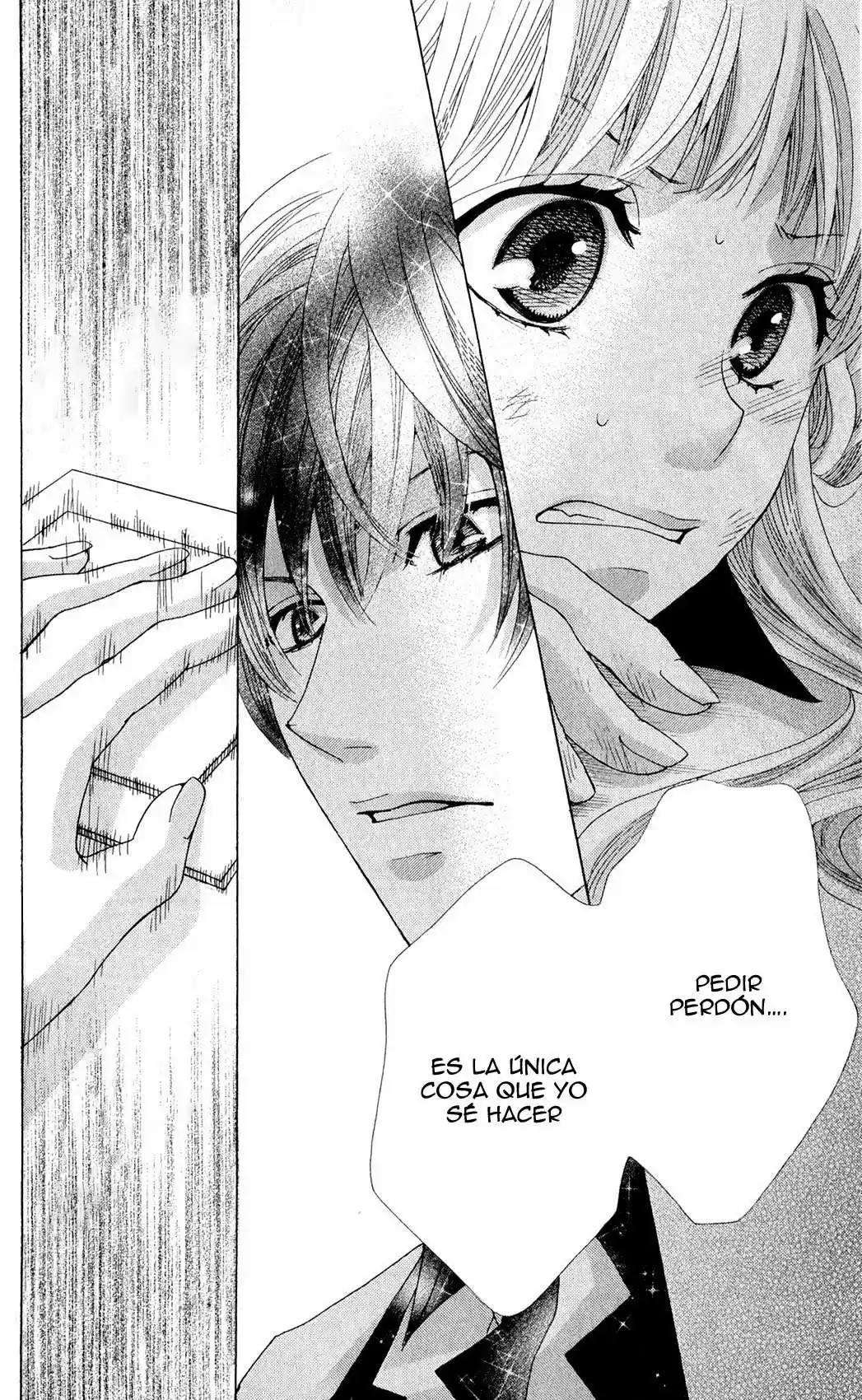 Ousama to Fushigi no shiro (2016) - Capítulo 3 - Página 23 - LectorTMOo