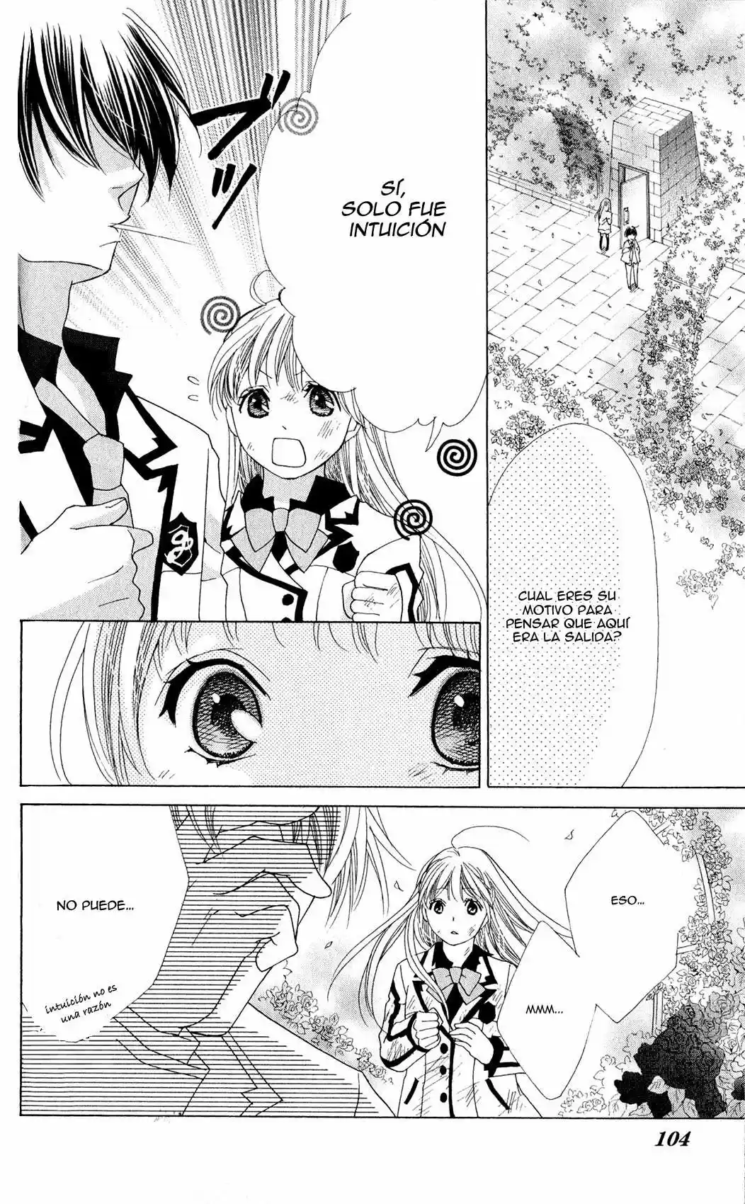 Ousama to Fushigi no shiro (2016) - Capítulo 3 - Página 25 - LectorTMOo